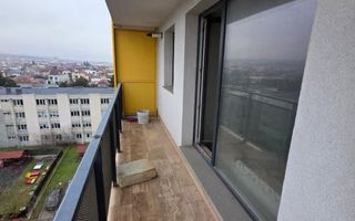 Apartament 3 camere, 61mp, etaj intermediar, zona FSEGA - Poză 10