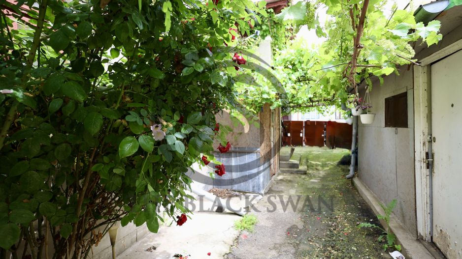 Casa interbelica de vanzare | Ultracentral, Ploiesti | COMISION 0% - Poză 2