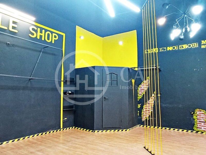 Spatiu de inchiriat ultracentral, Oradea - Poză 2