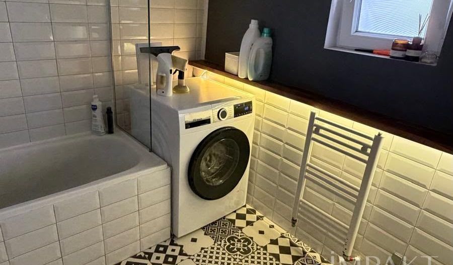 De inchiriat apartament la casa- zona UMF - Poză 7