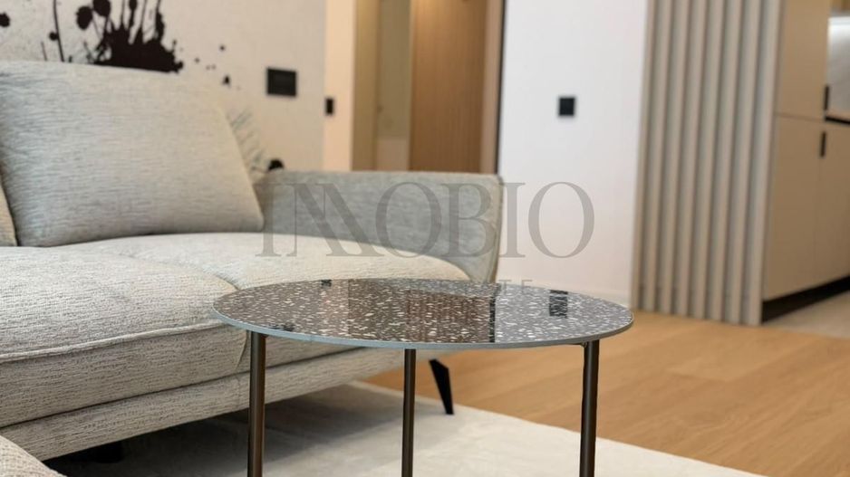 Apartament 2 camere nou | Loc de parcare | One Floreasca Towers - Poză 7