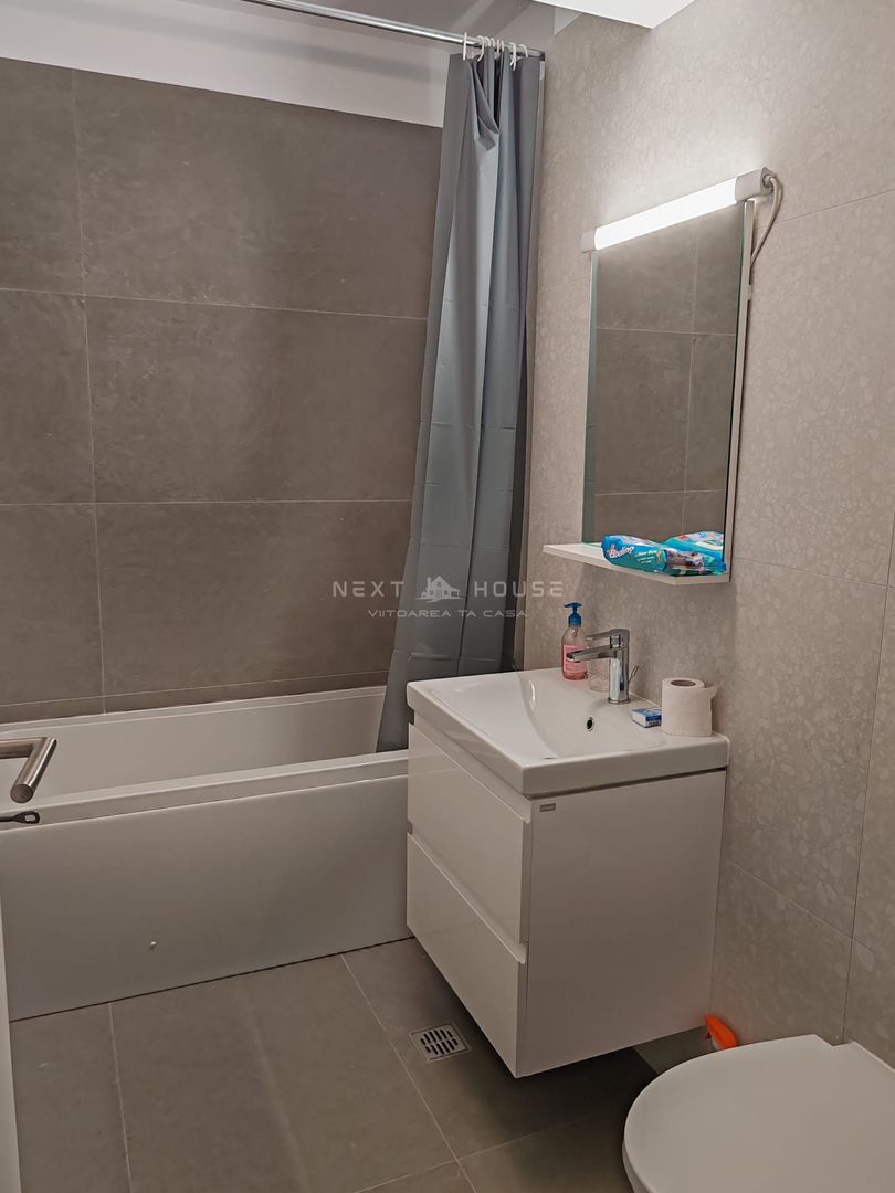 Apartament 3 camere Rahova - ( Salaj ) - Poză 12