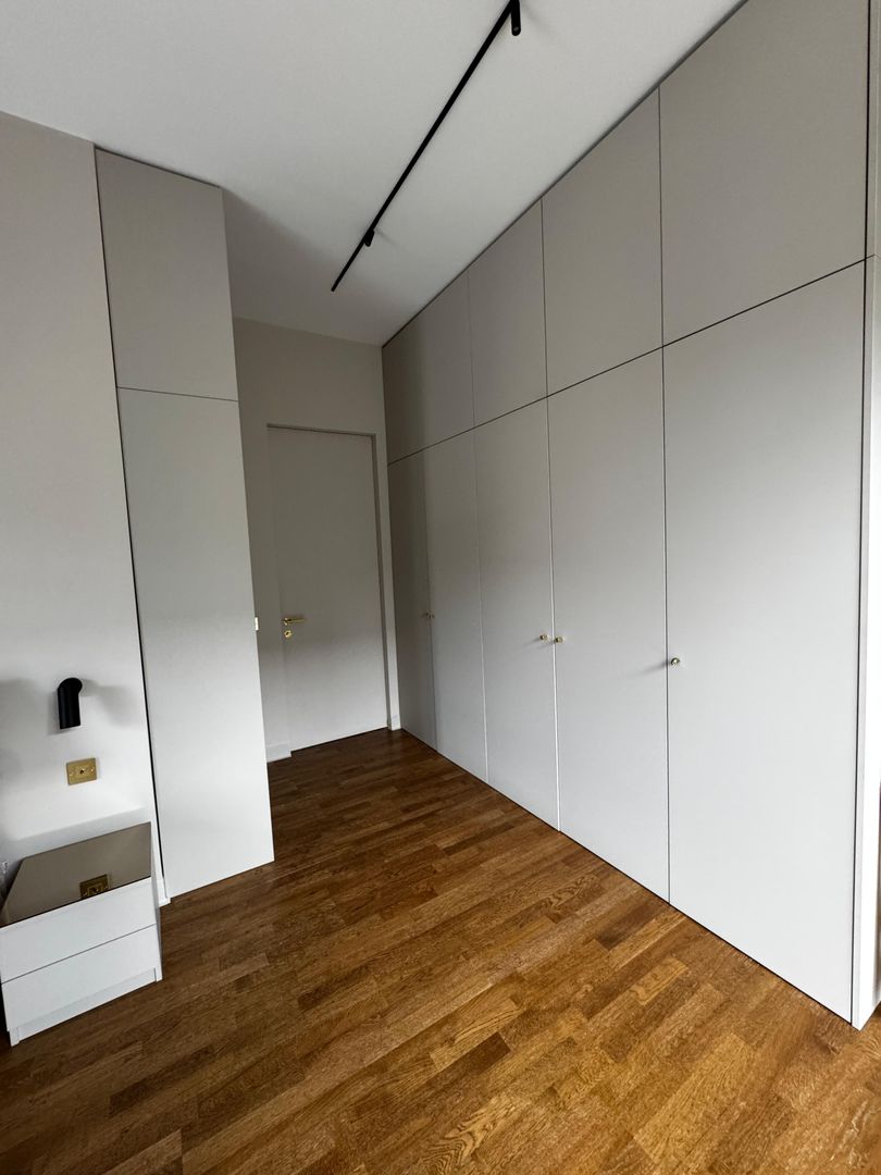 Superb penthouse for sale, fully furnished and equipped | Pipera - Poză 11