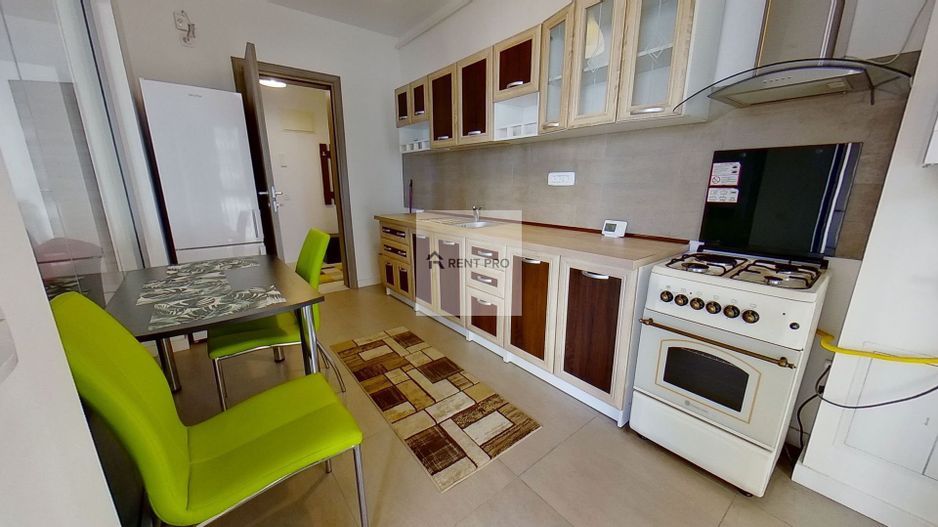 2 Camere 21 Residence Politehnica Metrou Lujerului Afi Mall - Poză 4