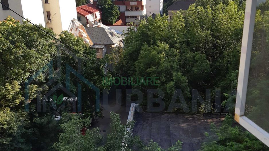 Închiriez ap 2 camere decomandat, nou renovat, Arcul de Triumf - Poză 1