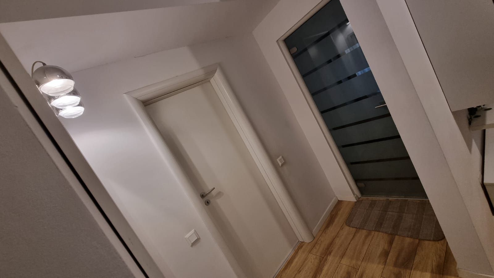 De Inchiriat apartament 2 camere, rond Alba Iulia - Poză 15