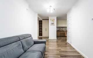 Chirie, apartament, 2 camere, strada Calea Orheiului, Râșcani - Poză 3