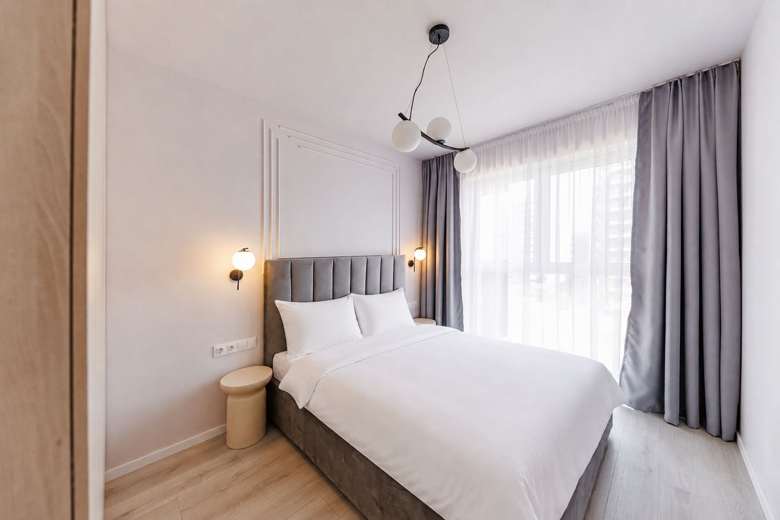 Apartament nou cu 2 camere | Denya Forest - Poză 8