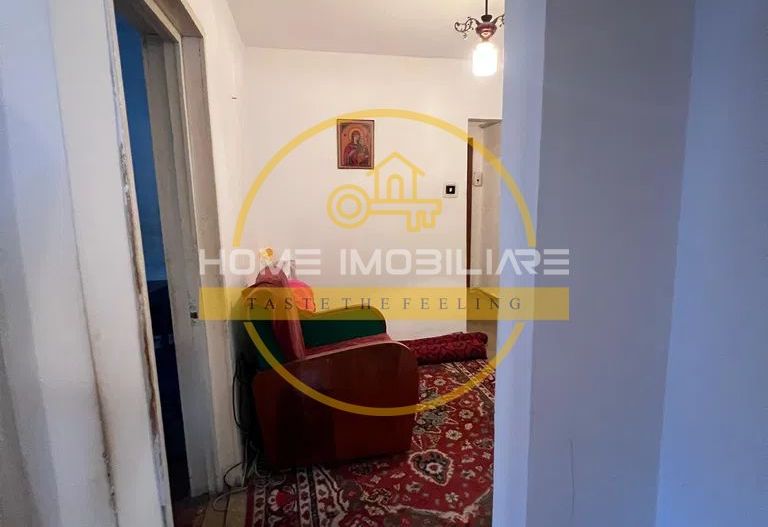 🏠Apartament 3 camere,  85mp, et.1/4 Decomandat [Targu Cucu] - Poză 10