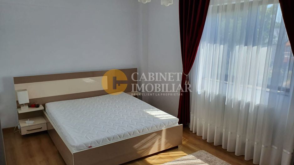 Etaj 1 Apartament 2 Camere Decomandat Mobilat si Utilat Complet Bloc Nou - Poză 6