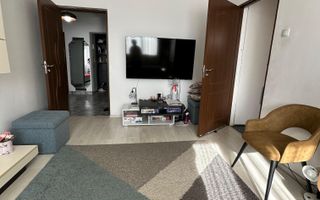 Apartament 4 camere 86 mp | 2 balcoane | vedere verde | Intr. Bârsei, sector 3   ideal familie - Poză 2