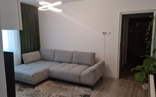 Apartament cu 2 camere, zona Zimbru, Iași - Poză 1