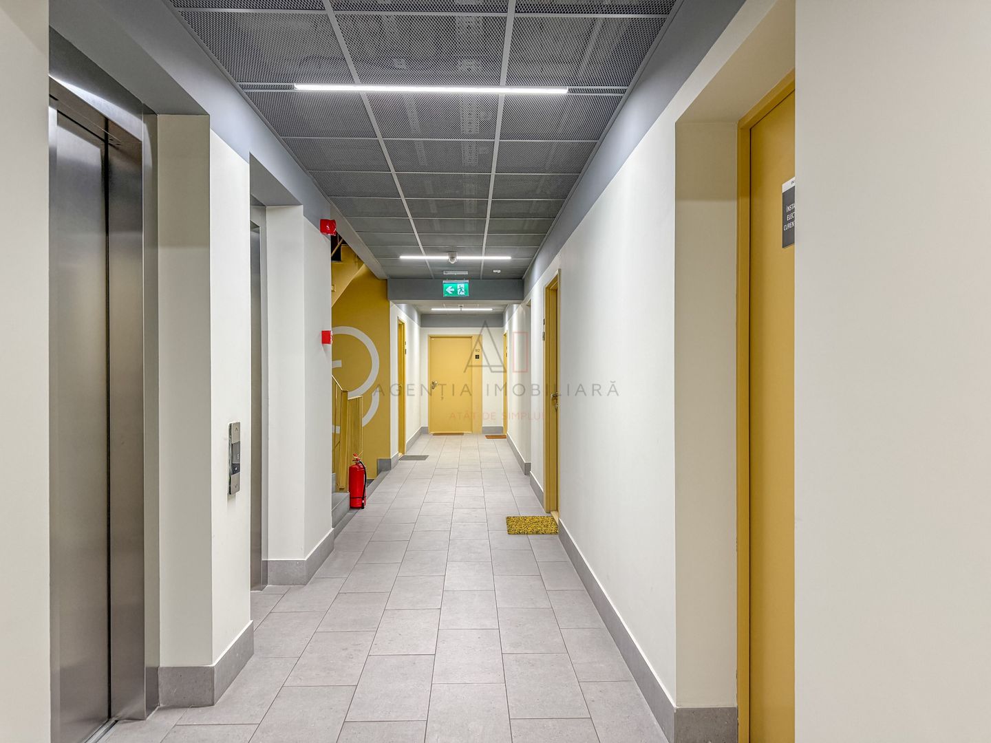 2 Camere Mobilat Utilat | Aviatiei Park | Herastrau - Poză 18