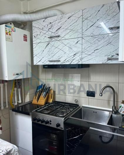Apartament 1 cameră, 32 mp, mobilat, cu boxă și loc de parcare – Complex Rezidențial Editurii, Lunca Cetățuii, Iași - Poză 8