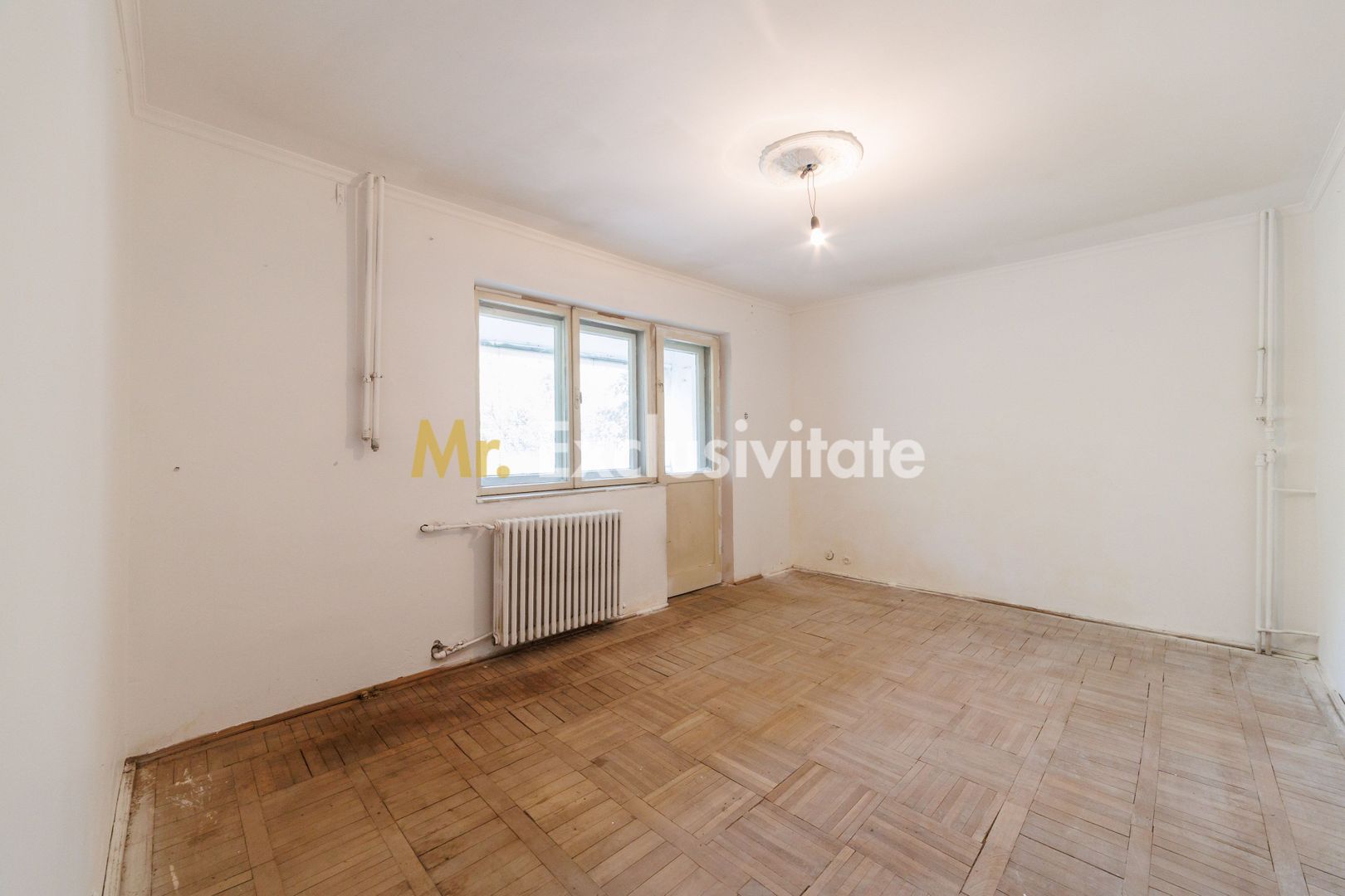 Apartament 3 camere - 55.51mp, etaj 1 – Razboieni | Necesita renovare - Poză 10