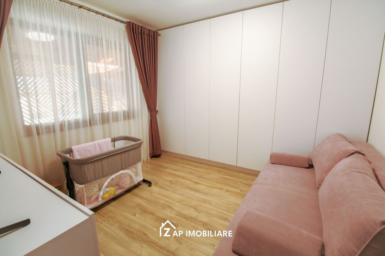Casa moderna 1 nivel - 4 camere - 900 mp teren - Poză 15