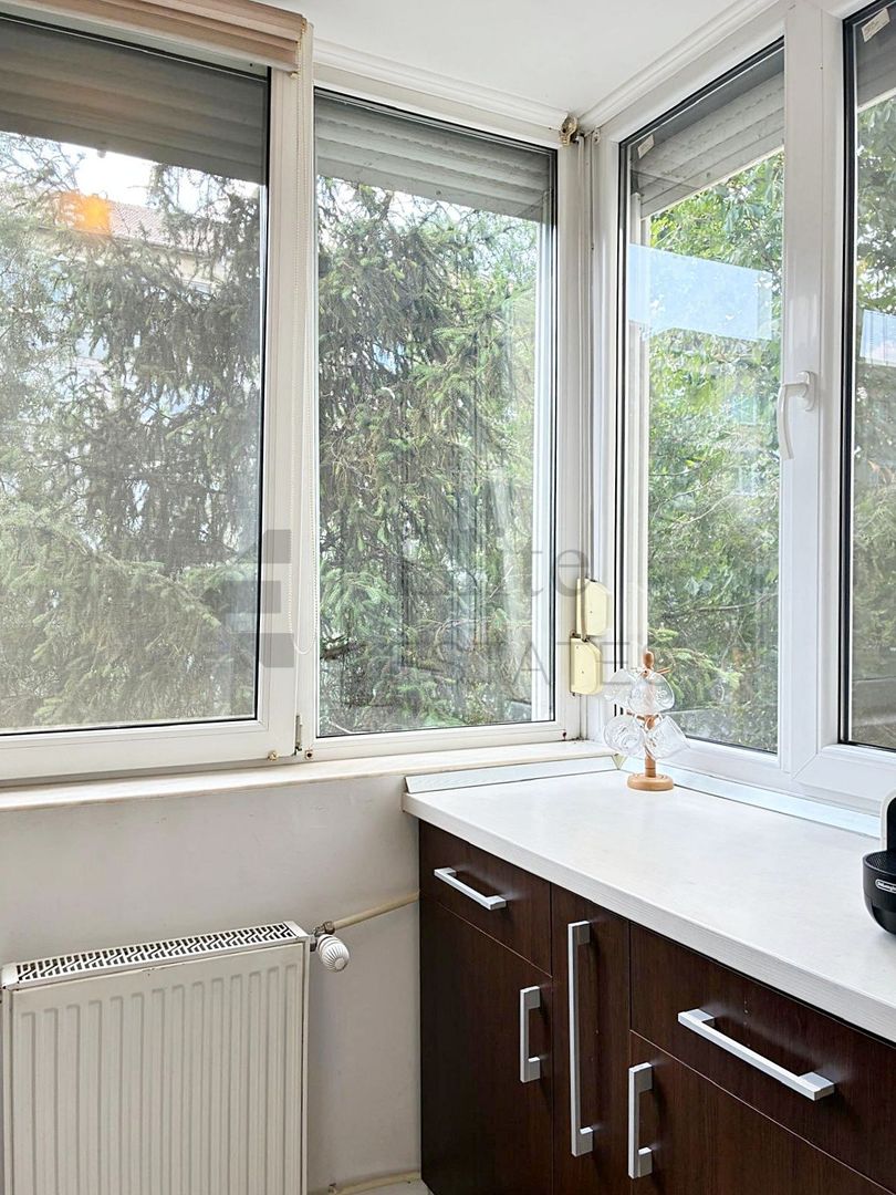 Apartament cu 2 camere in Nufarul, Oradea | PB Decomandat - Poză 5