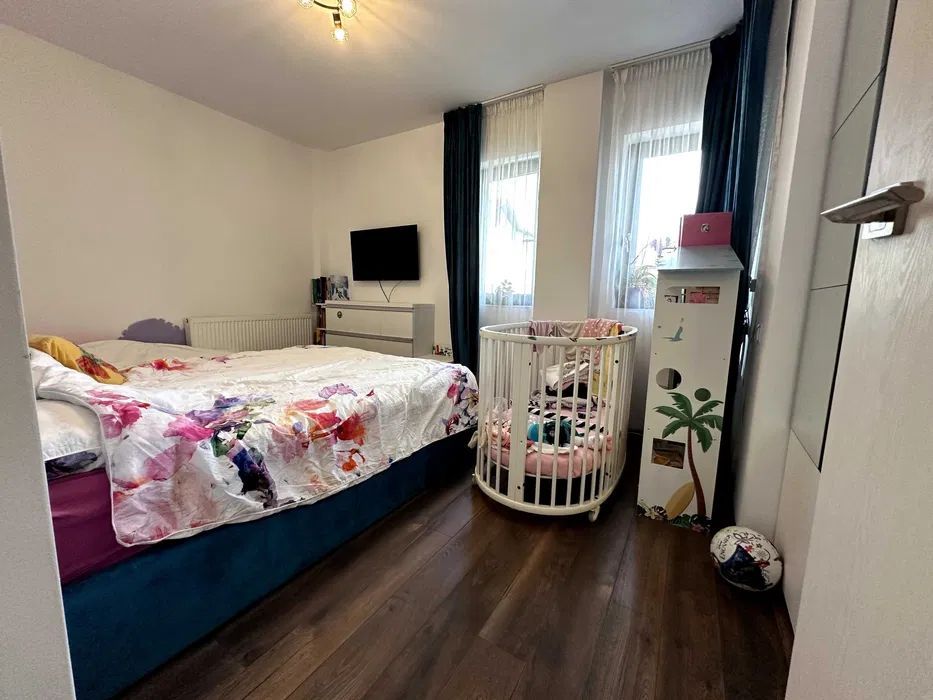 Aparament 3 Camere Cu Parcare Buna Ziua zona Elf - Poză 5