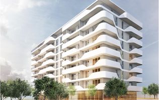 0% COMISION VANZARE APARTAMENTE DE LA DEZVOLTATOR FINISATE