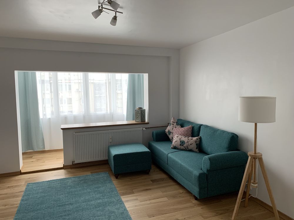 Apartament  Decebal/Metrou Muncii - Poză 1