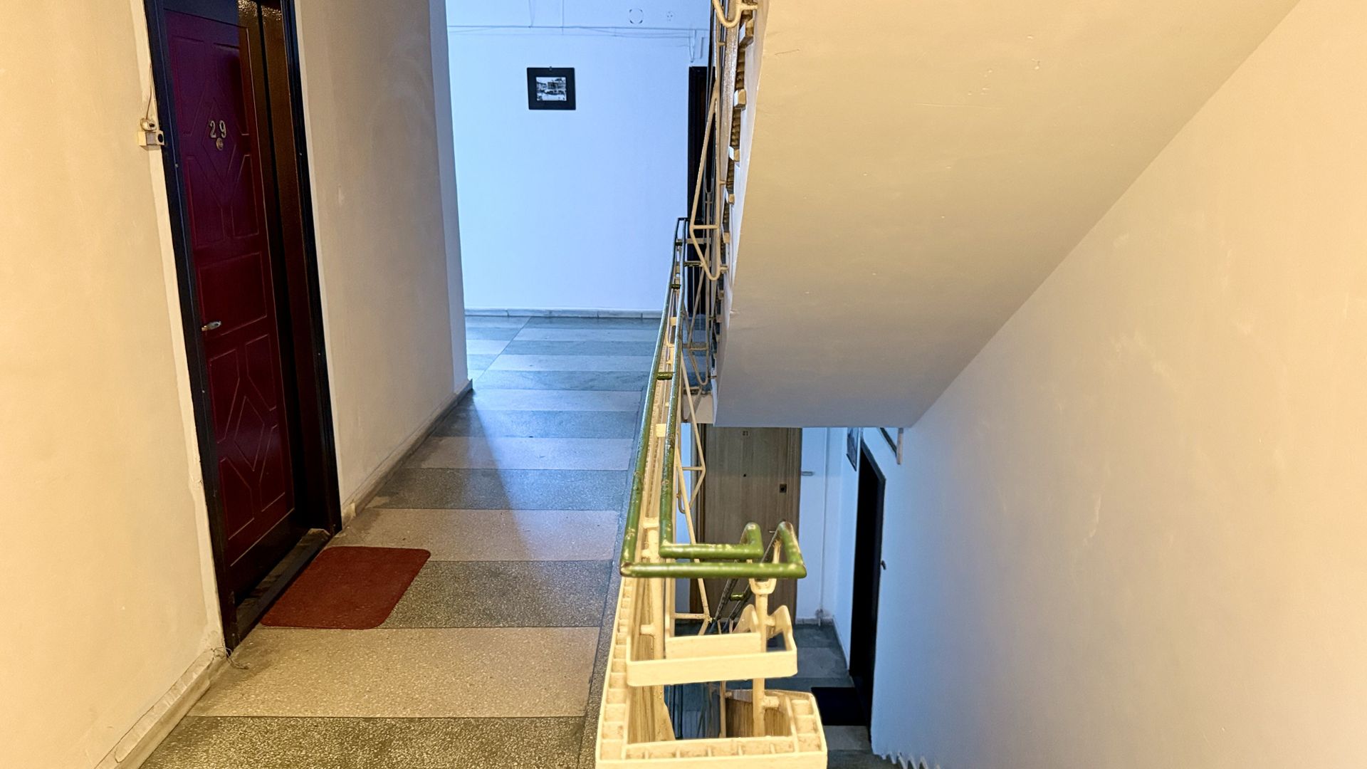Inchiriere apartament doua camere Drumul Taberei ! - Poză 35