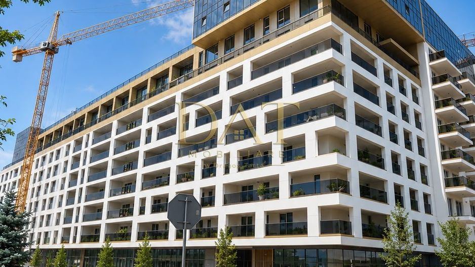 Apartament 2 camere | parcare inclusa | bloc nou | Sopor - Poză 1