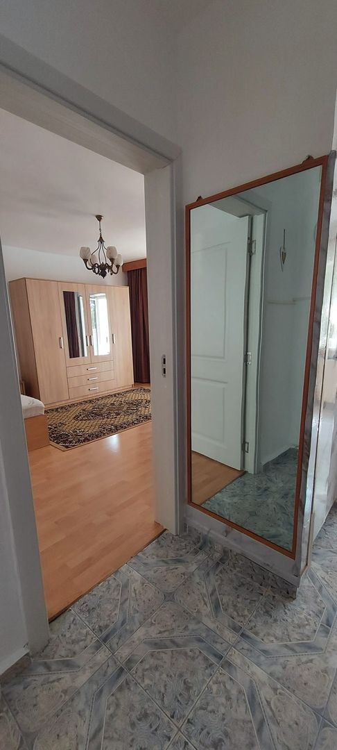 Parcul Trandafirilor, garsoniera in bloc de apartamente - Poză 14