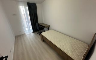 Apartament de 4 camere, 100mp, parcare, Zona Centrala - Poză 9