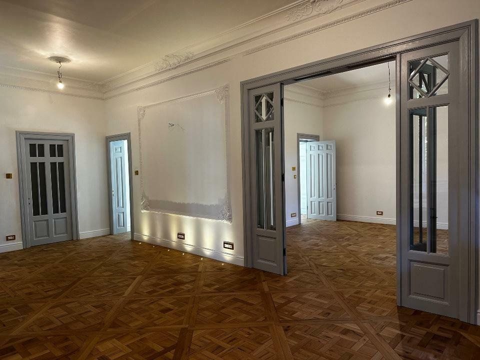 Apartament in vila  - renovat lux , 4 camere - Poză 6