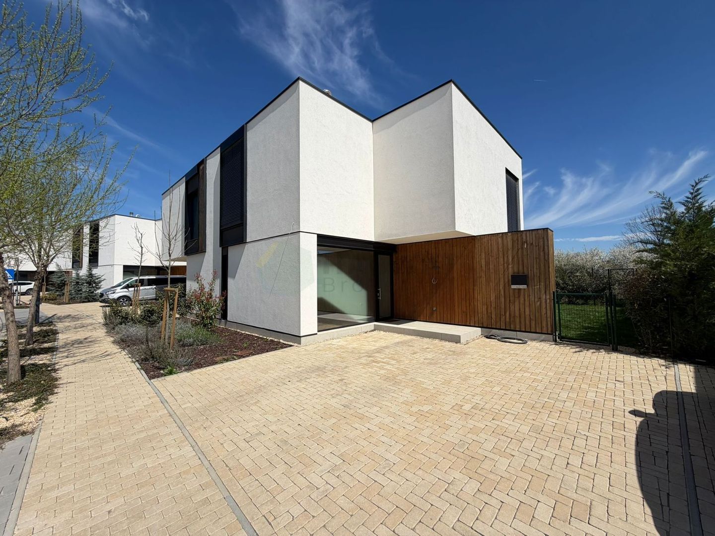 Amber Forest | Casă P+1 | 4 camere - Poză 1