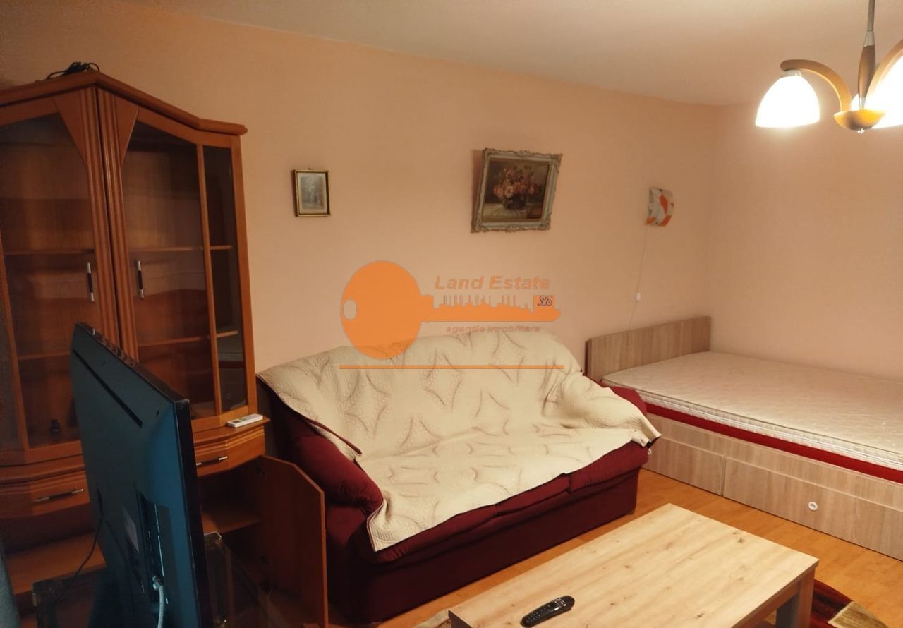 Garsoniera de 40mp Aviatiei - Poză 4