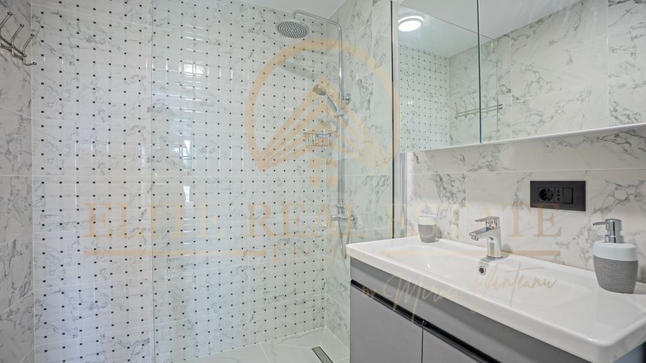 Tomis Plus - Celine Elegance - Vânzare apartament cu 3 camere, etaj 2. - Poză 28
