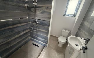 CASA INDIVIDUALA - TEREN 210 MP, TOATE UTILITATILE, CENTRALA, COMIS 0% - Poză 13