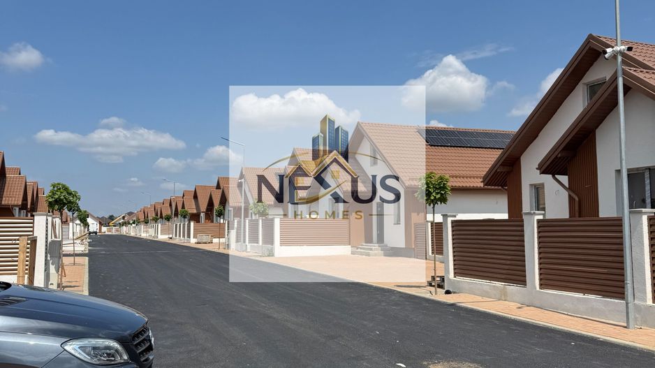 Pantelimon - Complex rezidential | Vila individuala | Mutare rapida - Poză 7