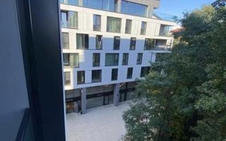 WIN Herăstrău I Apartament 2 camere I Parcare Subterană Inclusă - Poză 9