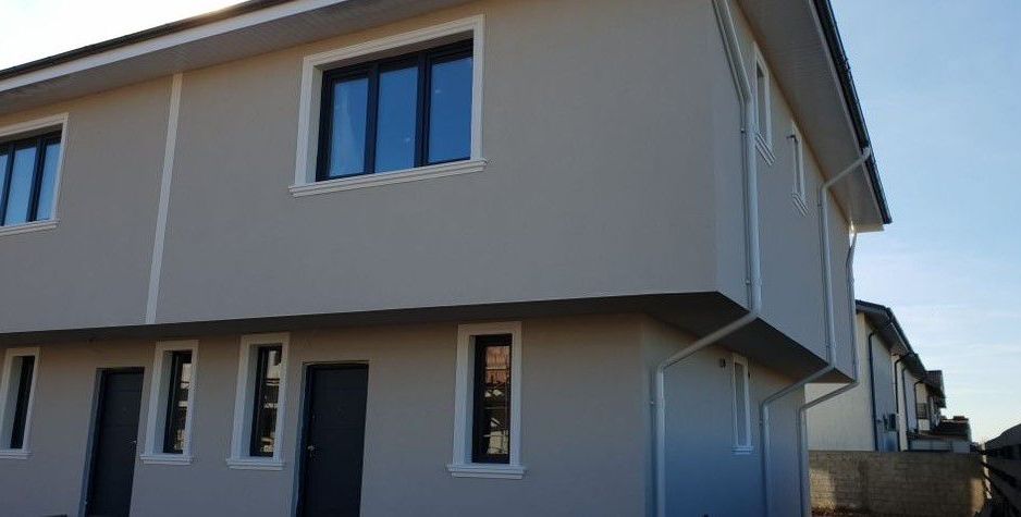 Complex finalizat | Otopeni | 23 August | Vila duplex - Poză 7