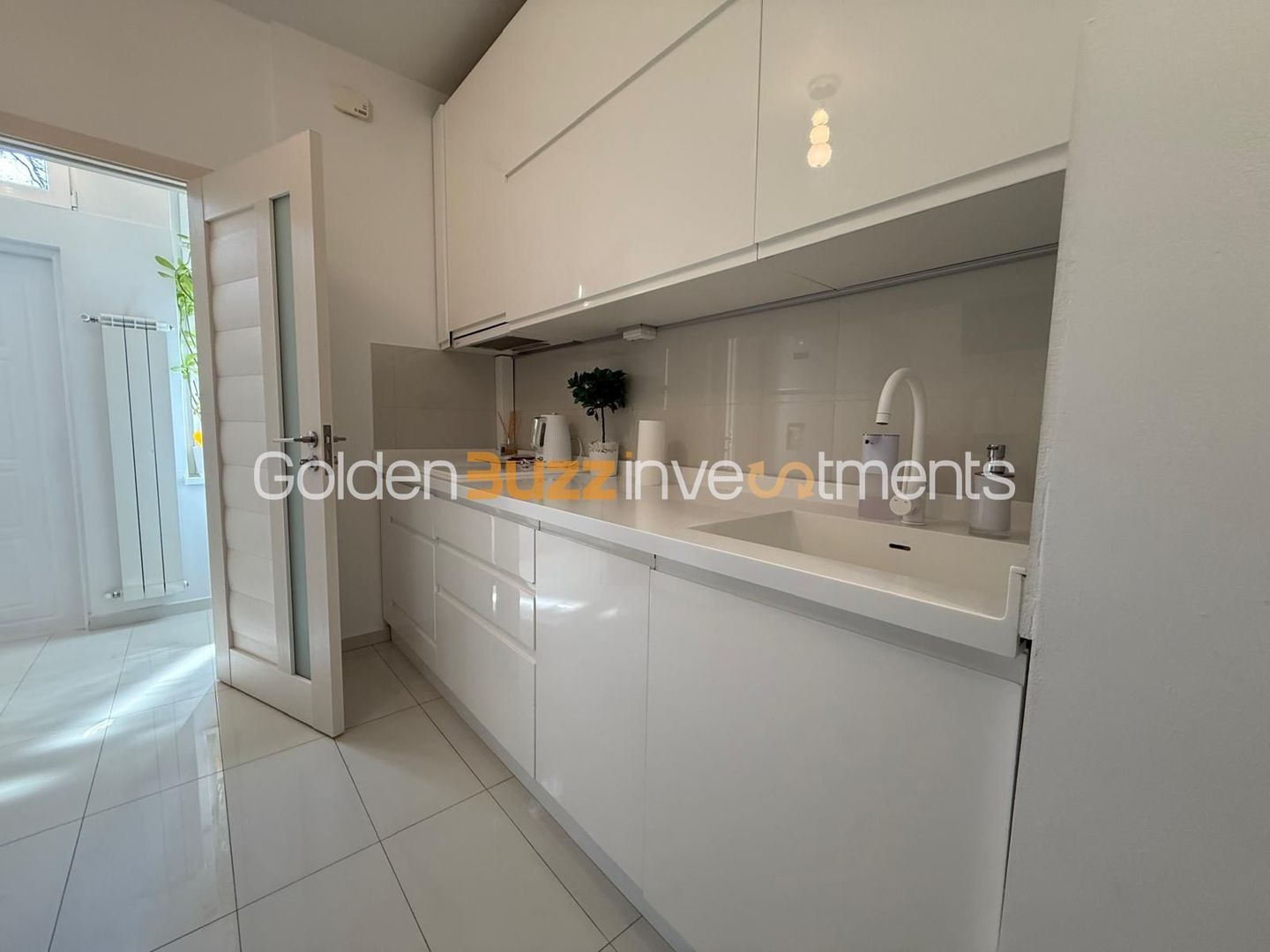 Apartament 4 camere în vilă I Cotroceni I Renovat complet I - Poză 9
