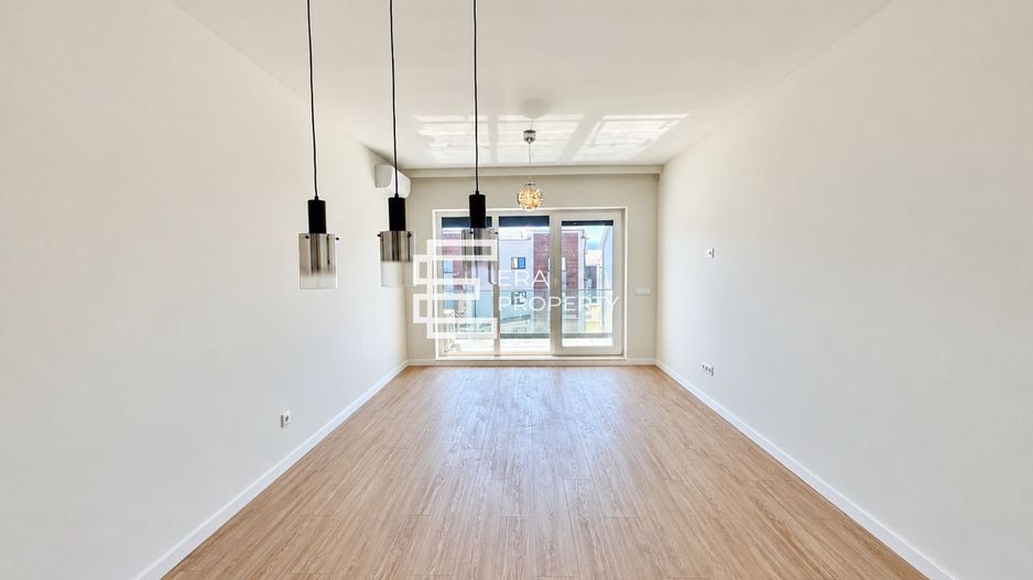 Apartament 3 camere, 72 mp , intabulat, la cheie - zona Industriala Vest - Poză 1