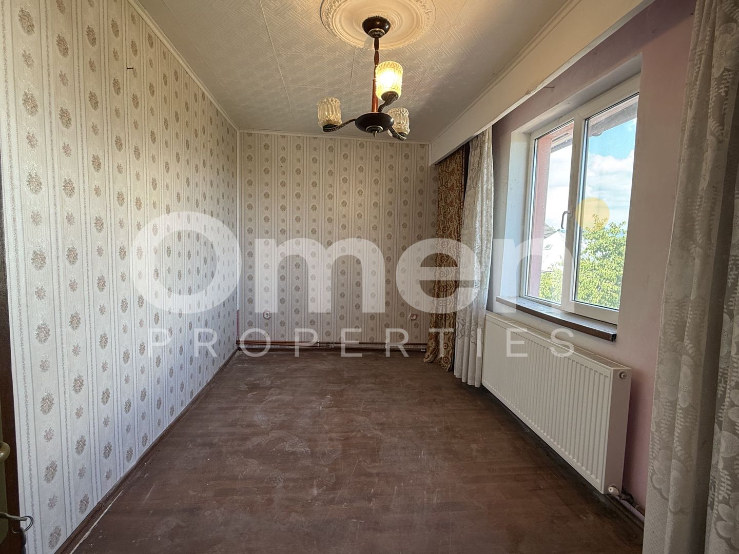 Casa de vanzare Grosi D+P+M 300 mp + teren 6 ari - Poză 7