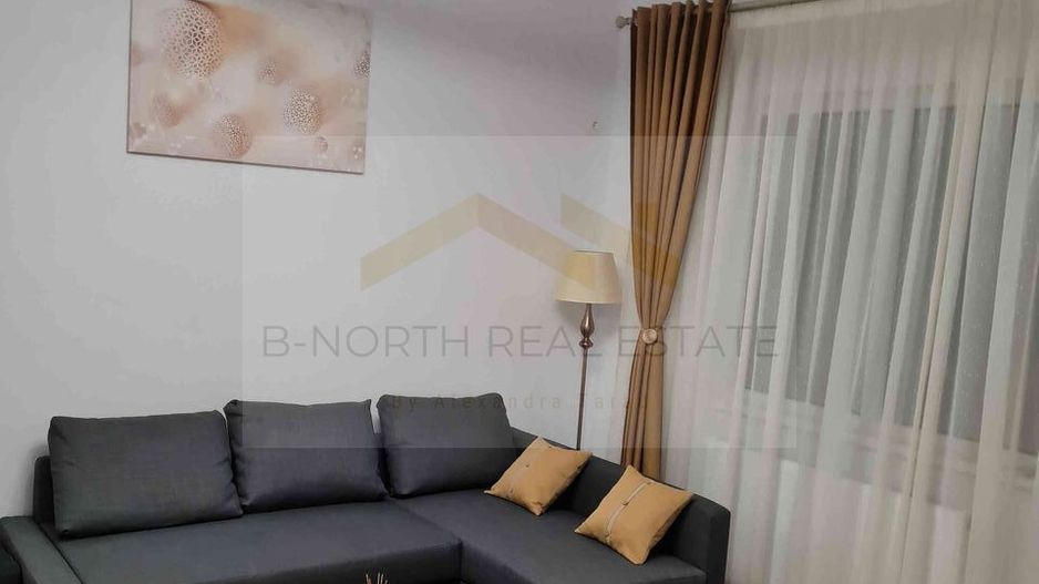 Apartament 2 camere decomandat – Rotar Park 2, Metrou Preciziei - Poză 2