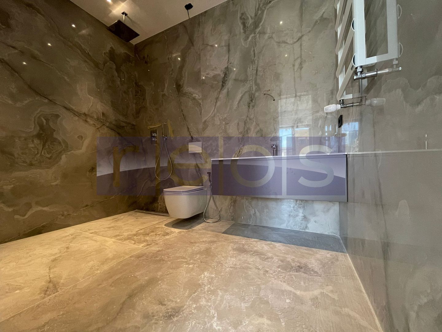 VANZARE | APARTAMENT 3 CAMERE | GRADINA 80 MP | FLOREASCA | BLOC NOU - Poză 8