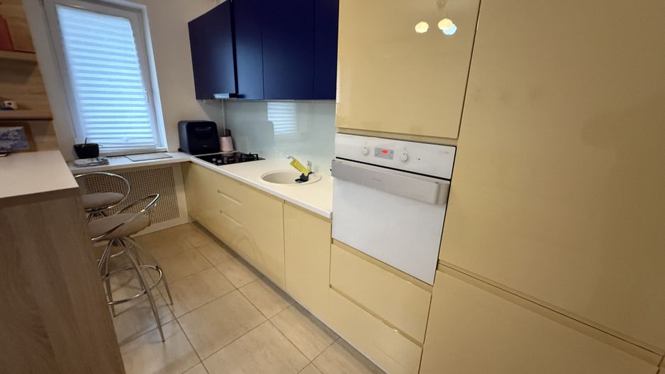 Apartament 2 camere - Complex Premium Regie - Strada Ranetti - Poză 5