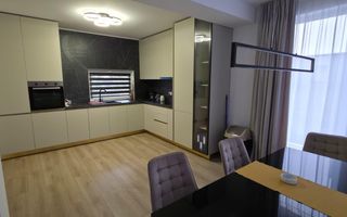 CASĂ P+1 DE ÎNCHIRIAT | AEROCITY TUNARI | 3 DORMITOARE | 3 BĂI - Poză 2