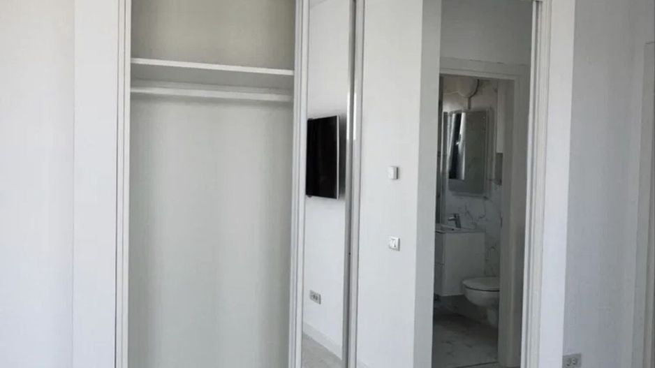 AP. 2 CAMERE - SUNLAKE RESIDENCE, PARCARE, MASINA DE SPALAT VASE - Poză 5