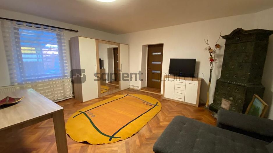 Sapient | Casa zona Episcopia Bihor - Poză 9