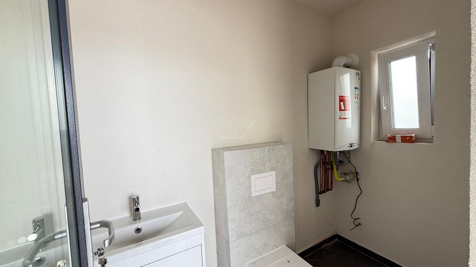 Comision 0. Duplex FINALIZAT 82 mp. Teren generos. - Poză 13