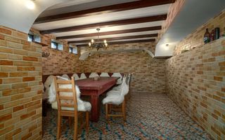Berceni Vila Individuala cu Teren de 1000 mp si Iaz - Poză 31