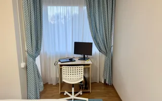 Vanzare casa 4 camere tip duplex Otopeni - Odaile, P+1+Pod, curte proprie ! - Poză 27