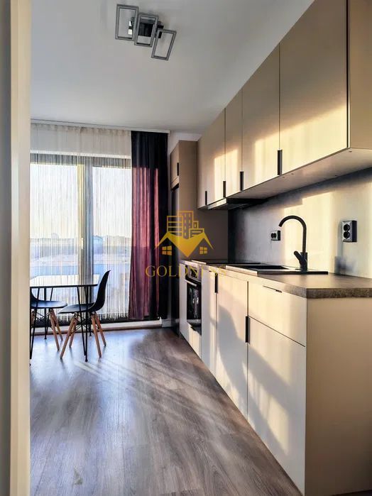 2 Camere decomandate,Iulius Mall,FSEGA,Intre lacuri,Prima inchiriere - Poză 3