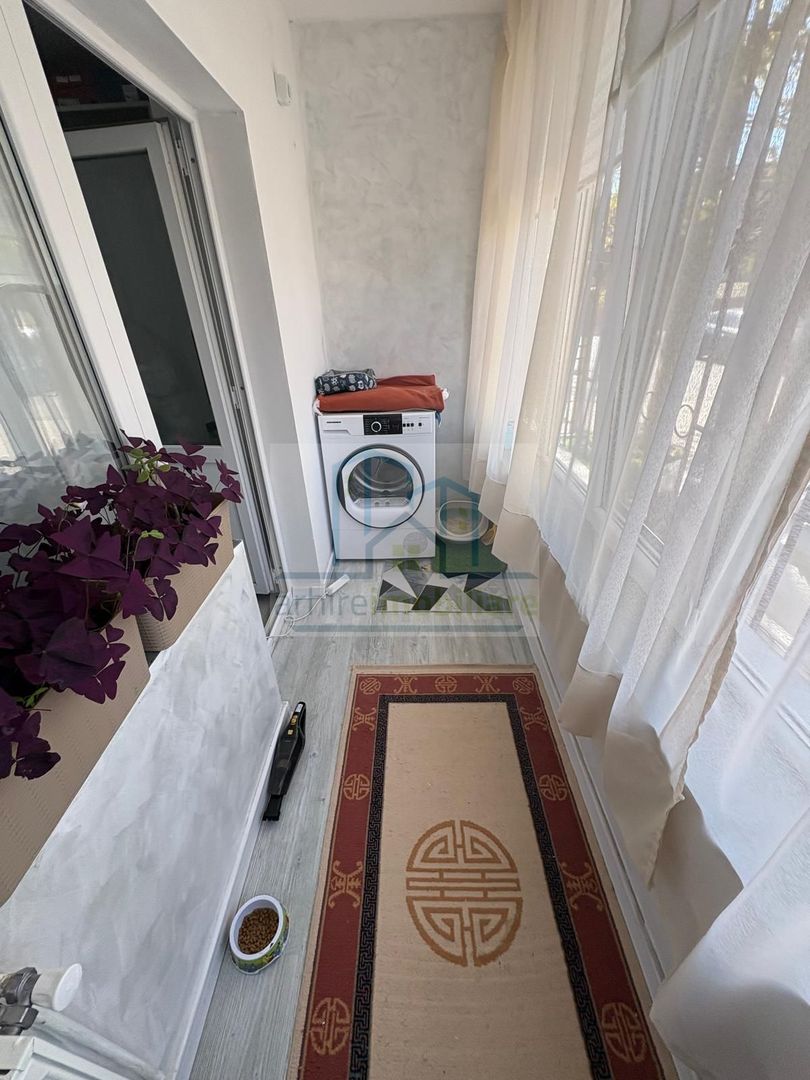 Apartament 3 camere decomandat,  – Pantelimon, Ilfov | Parcare + boxă - Poză 13